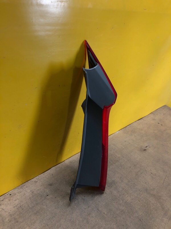 Фонарь наружный правый HONDA CRV (RM) 11-18