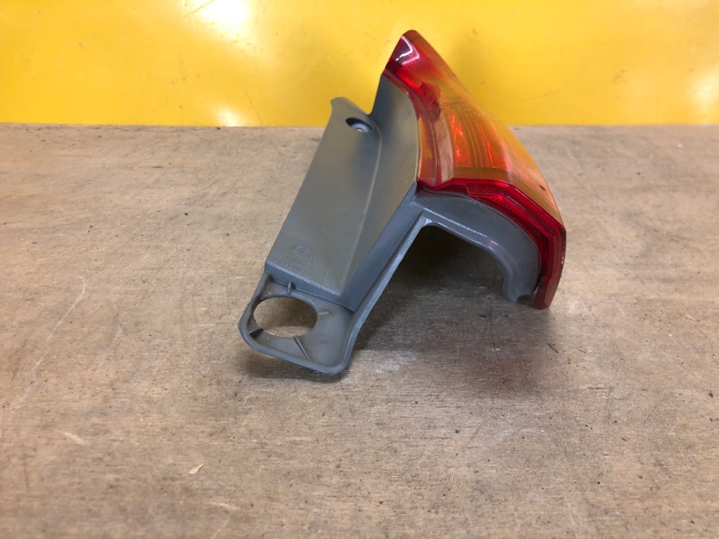 Фонарь наружный правый CRV (RM) 11-18