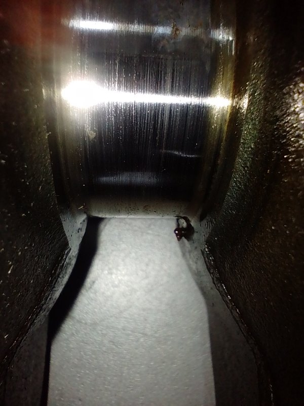 Коленвал CT200 11-17 2013 1.8 2ZRFXE