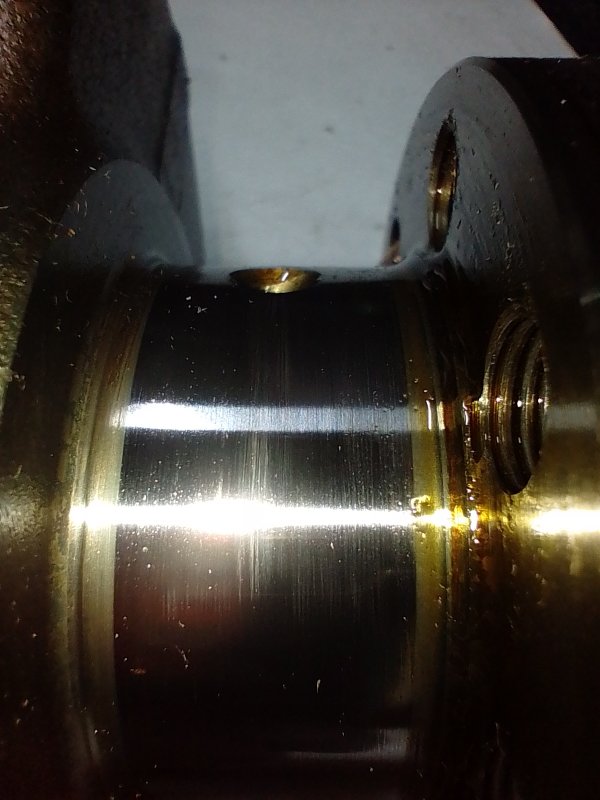 Коленвал CT200 11-17 2013 1.8 2ZRFXE