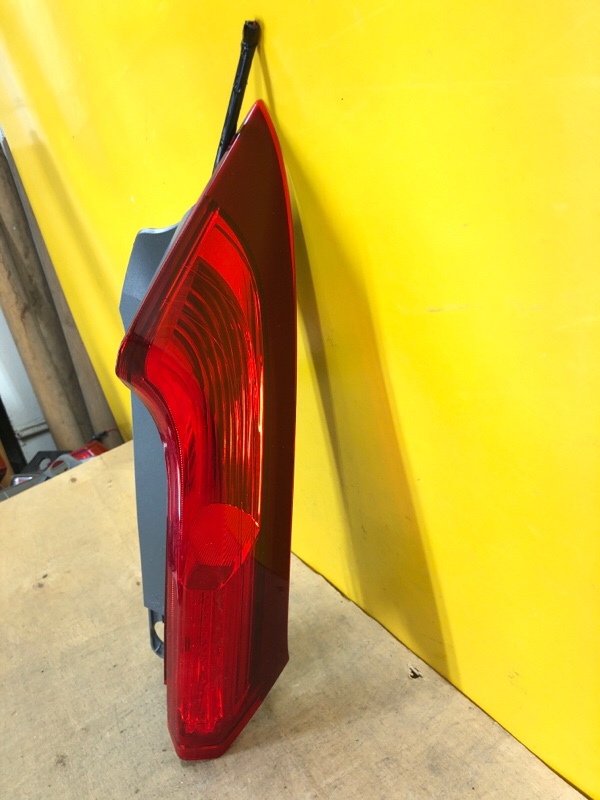 Фонарь наружный правый CRV (RM) 11-18