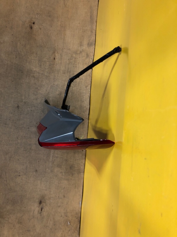 Фонарь наружный правый CRV (RM) 11-18