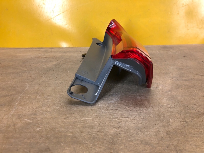 Фонарь наружный правый CRV (RM) 11-18