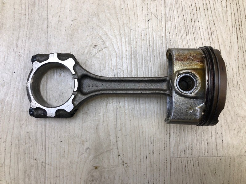 Шатун CAMRY 55 14-17 2016 2.5 2ARFE