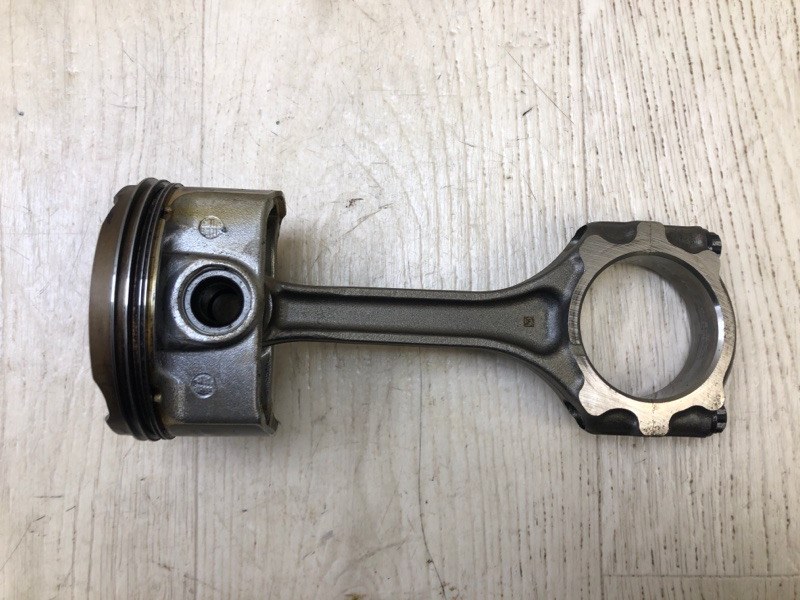 Шатун TOYOTA CAMRY 55 14-17 2.5 2ARFE