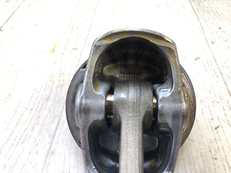 Шатун CAMRY 55 14-17 2016 2.5 2ARFE