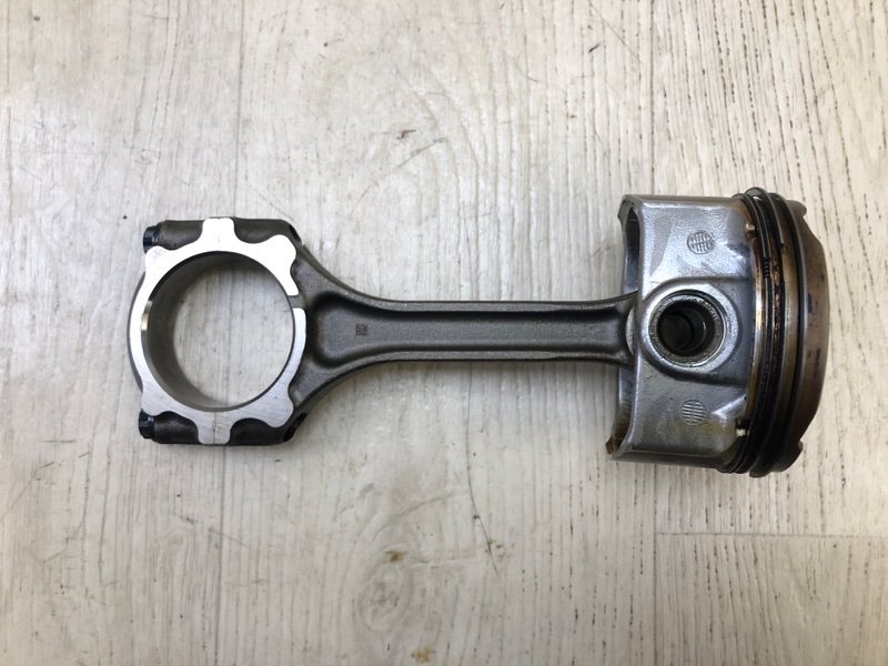 Шатун TOYOTA CAMRY 55 14-17 2.5 2ARFE