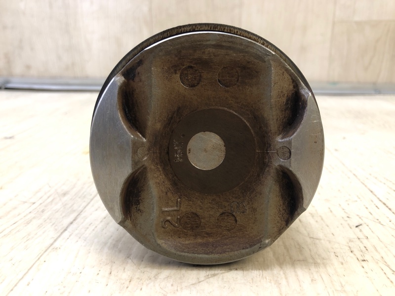 Шатун CAMRY 55 14-17 2016 2.5 2ARFE