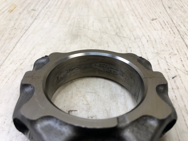 Шатун CAMRY 55 14-17 2016 2.5 2ARFE