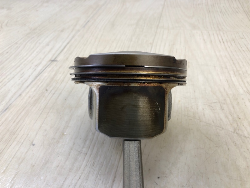 Шатун CAMRY 55 14-17 2016 2.5 2ARFE