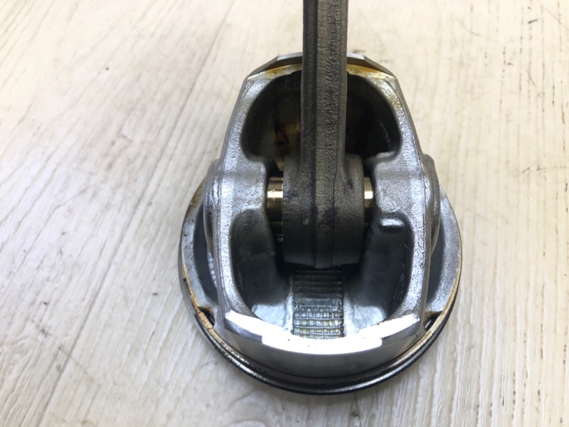 Шатун CAMRY 55 14-17 2016 2.5 2ARFE