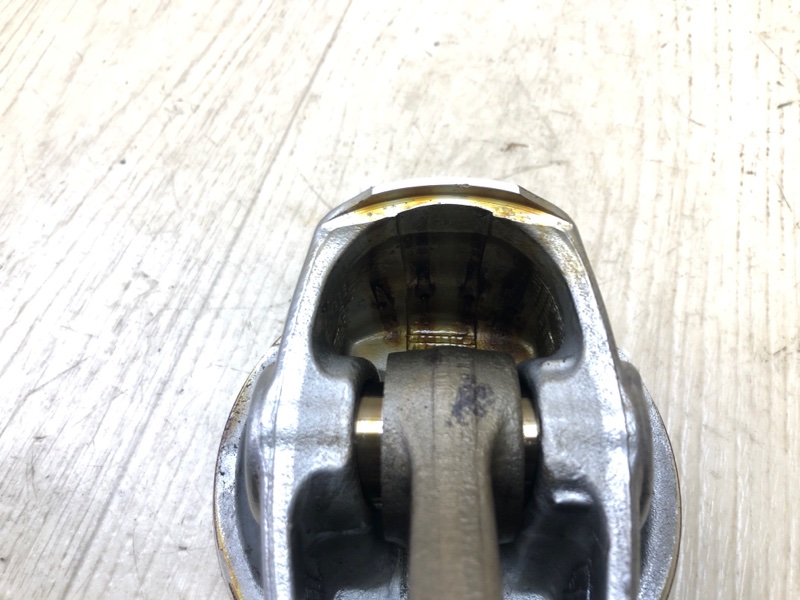 Шатун CAMRY 55 14-17 2016 2.5 2ARFE