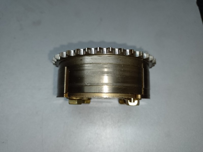 Шестерня распредвала LEXUS CT200 11-17 1.8 2ZRFXE