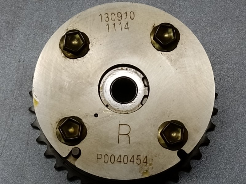 Шестерня распредвала CT200 11-17 2013 1.8 2ZRFXE