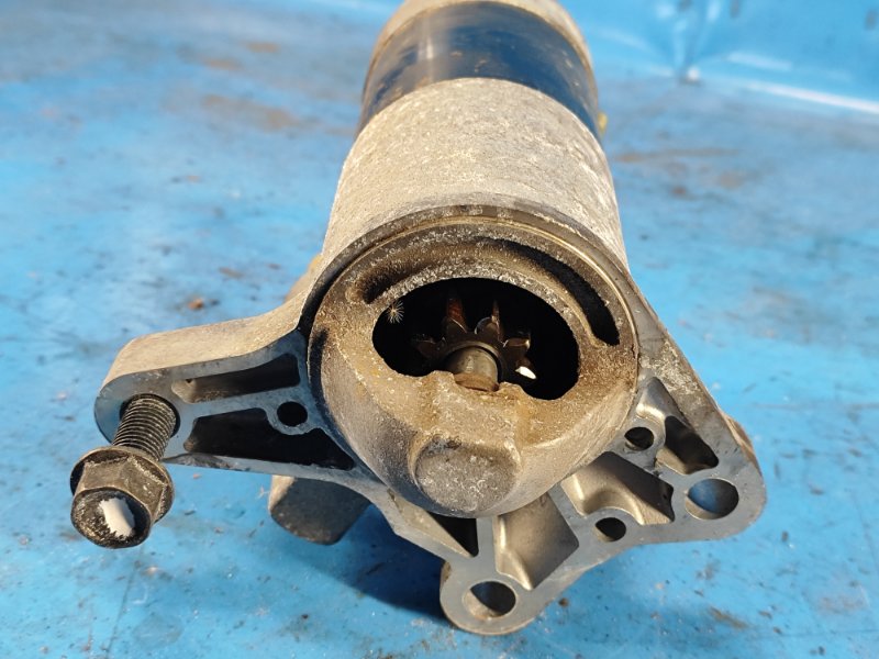 Стартер CX-5 (KE) 11-17 2.2 Diesel