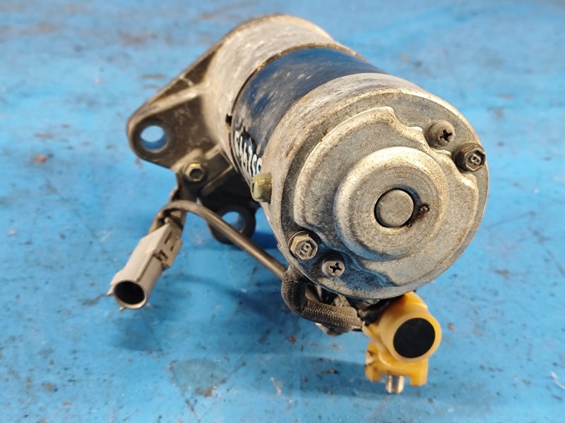 Стартер CX-5 (KE) 11-17 2.2 Diesel