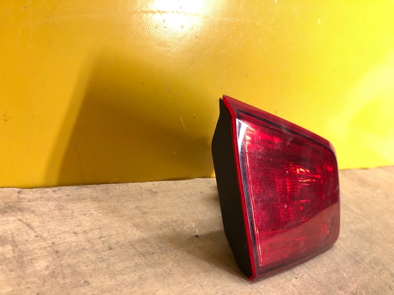 Фонарь внутренний левый SUBARU LEGACY 09-15 BM Фонарь внутренний левый SUBARU LEGACY 09-15 BM