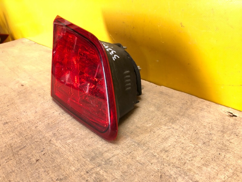 Фонарь внутренний левый LEGACY 09-15 BM Фонарь внутренний левый LEGACY 09-15 BM