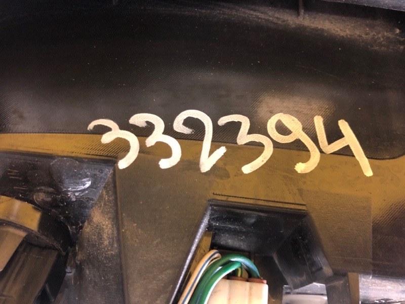 Фонарь наружный правый FORESTER 12-19 Фонарь наружный правый FORESTER 12-19