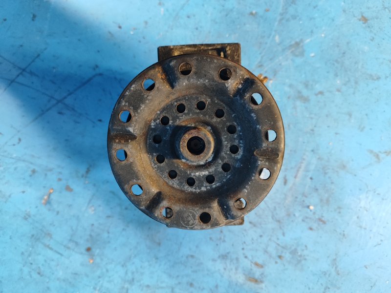 Компрессор кондиционера COMPASS 06-16 2014 2.0 ECN Компрессор кондиционера COMPASS 06-16 2014 2.0 ECN