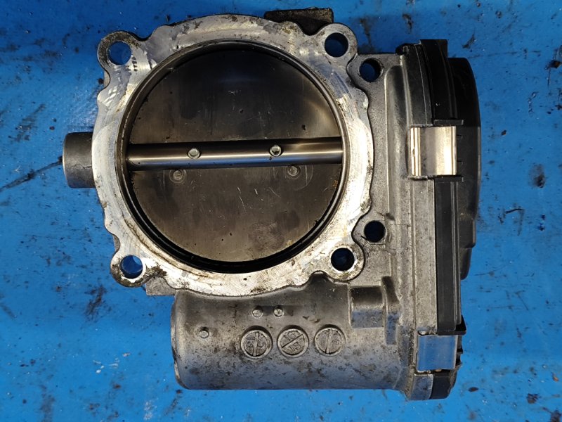 Дроссельная заслонка CHRYSLER 200 10-14 3.6 ERB