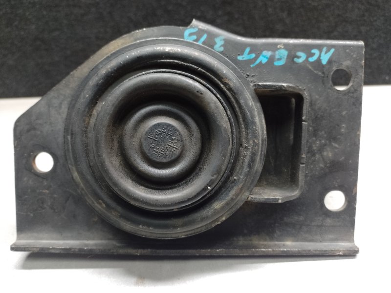 Подушка двигателя правая HYUNDAI ACCENT MC 06-10