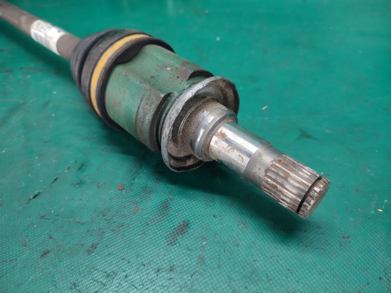 Привод задний задний правый OUTLANDER XL 05-13