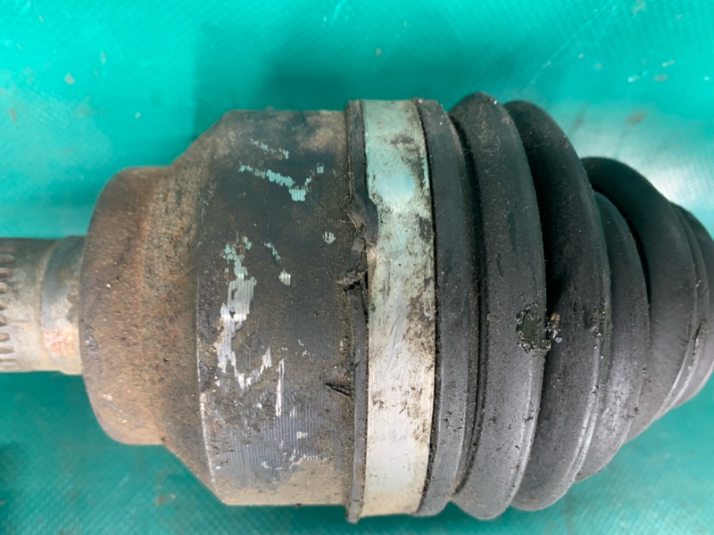 Привод передний правый 3 BL 09-13