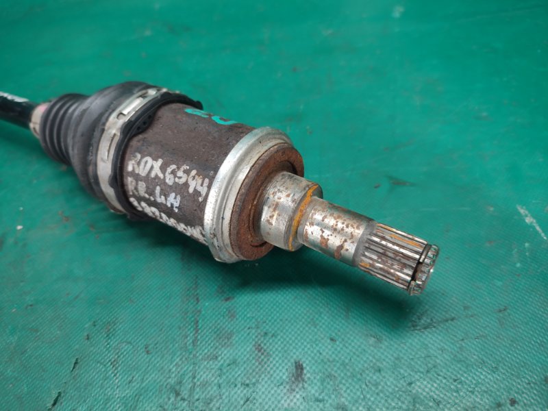 Привод задний задний левый ACURA RDX 12-19 Внедорожник 3.5