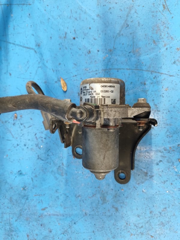 Вакуумный насос 200 10-14 2013 3.6 ERB Вакуумный насос 200 10-14 2013 3.6 ERB