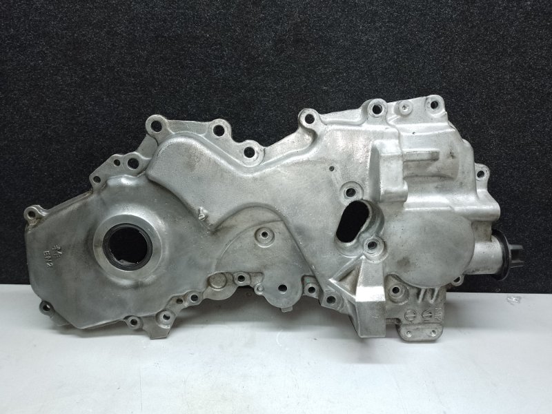 Крышка ГРМ NISSAN NV200 USA 13- 2017 Минивэн 2.0L 4 13500-ET000 Б/У