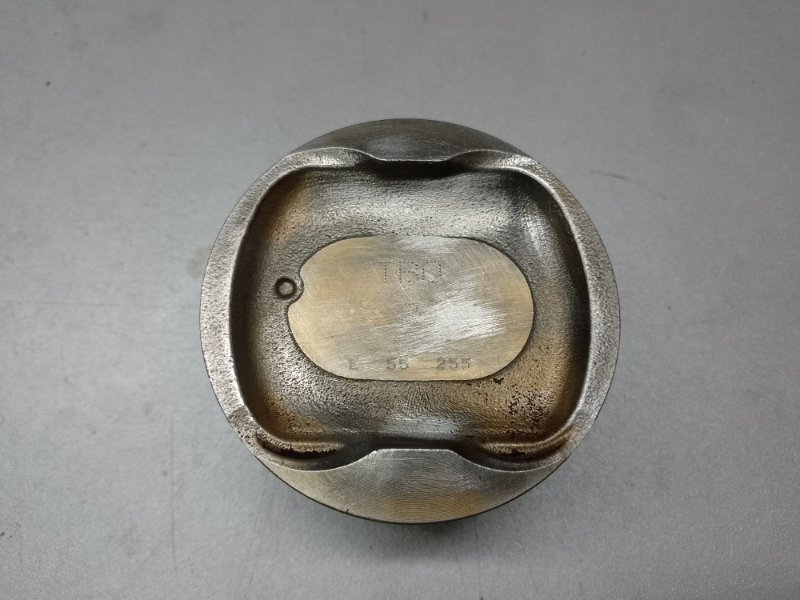 Поршень NV200 USA 13- 2017 Минивэн 2.0L 4