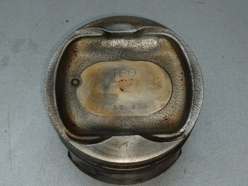 Поршень NV200 USA 13- 2017 Минивэн 2.0L 4