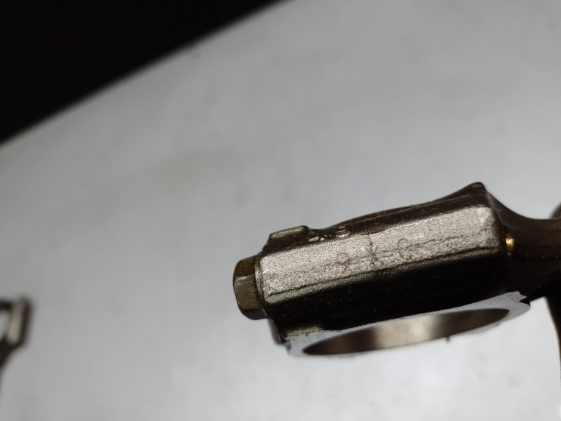 Шатун NV200 USA 13- 2017 Минивэн 2.0L 4