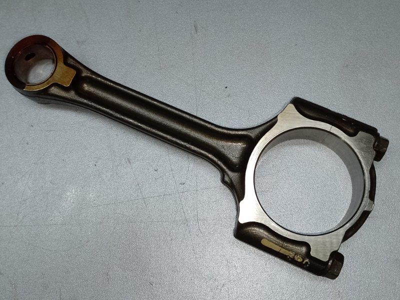 Шатун NISSAN NV200 USA 13- 2017 Минивэн 2.0L 4 12100-3RC0A Б/У