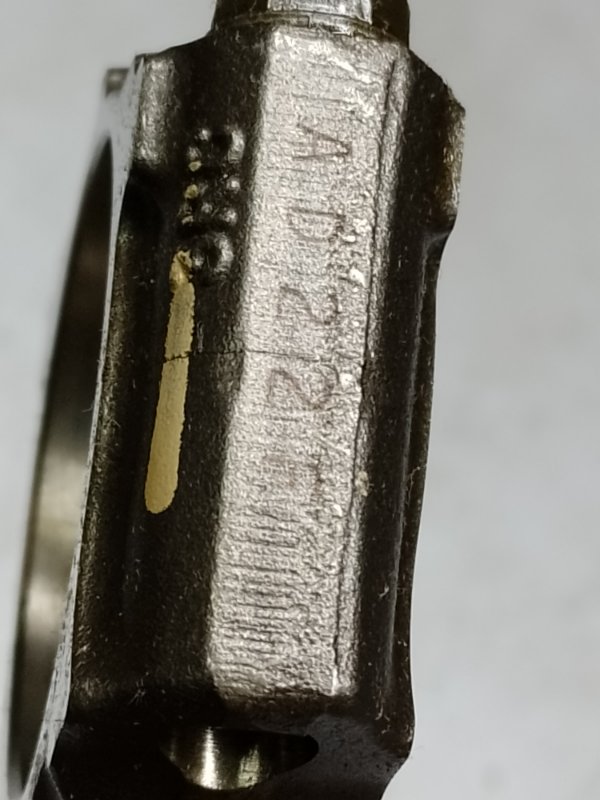 Шатун NV200 USA 13- 2017 Минивэн 2.0L 4