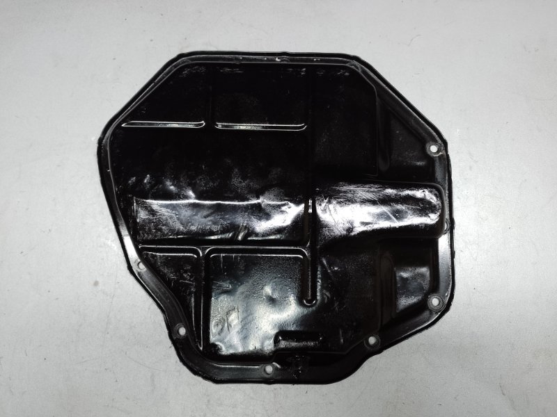 Поддон двигателя NISSAN NV200 USA 13- 2017 Минивэн 2.0L 4 11110-CK810 Б/У