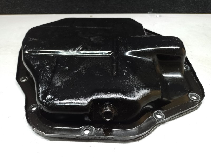 Поддон двигателя NV200 USA 13- 2017 Минивэн 2.0L 4