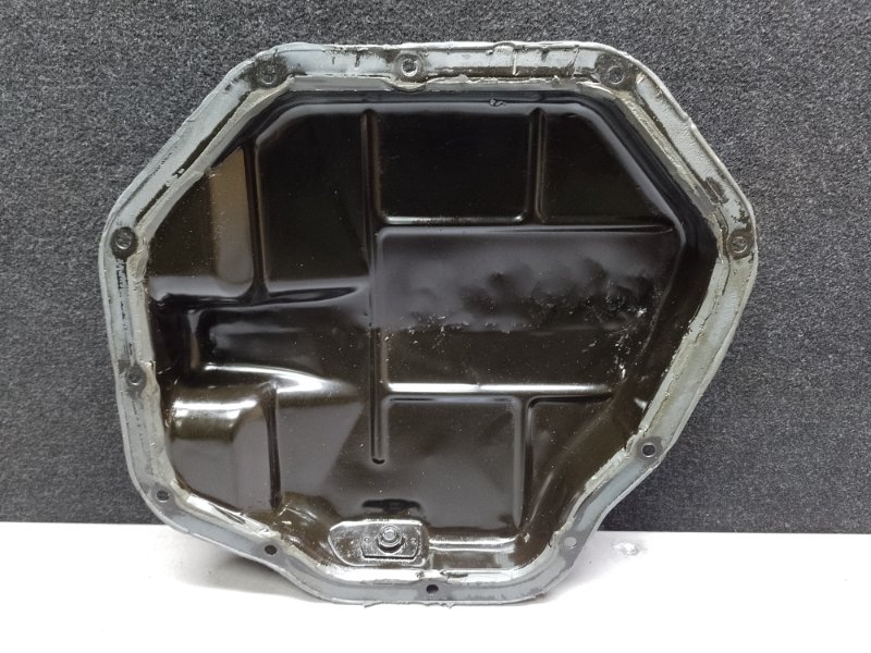 Поддон двигателя NISSAN NV200 USA 13- Минивэн 2.0L 4