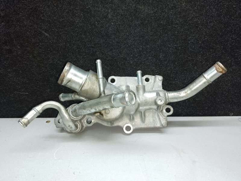 Корпус термостата NV200 USA 13- 2017 Минивэн 2.0L 4