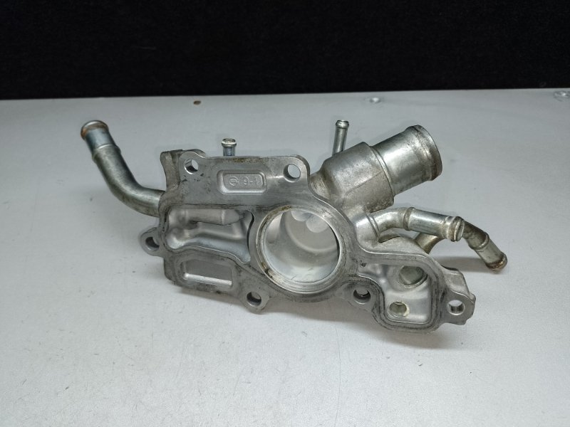 Корпус термостата NISSAN NV200 USA 13- 2017 Минивэн 2.0L 4 11060-3LM0A Б/У