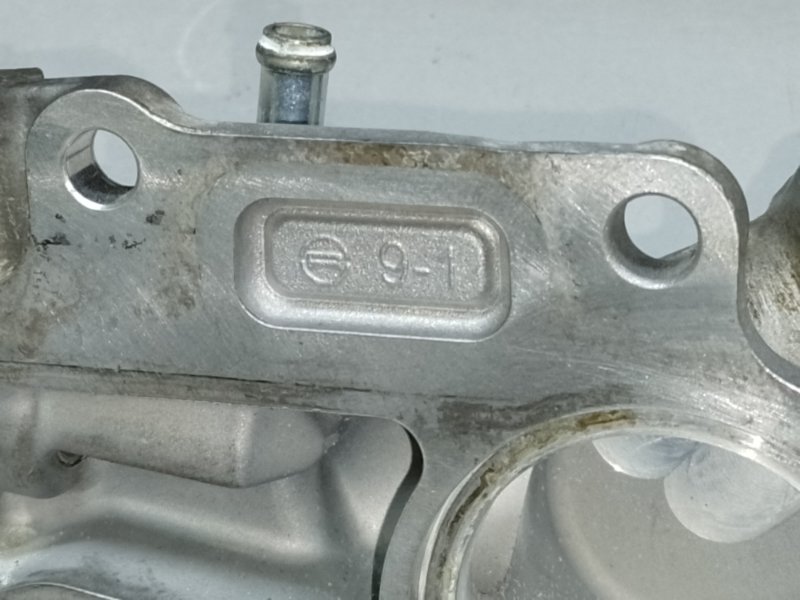 Корпус термостата NV200 USA 13- 2017 Минивэн 2.0L 4