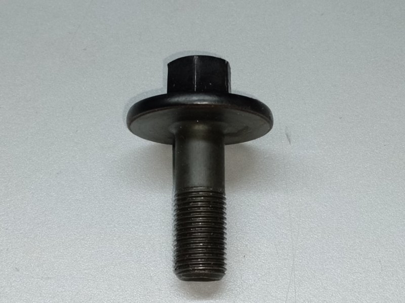 Болт шкива коленвала NISSAN NV200 USA 13- 2017 Минивэн 2.0L 4 12309-EN20A Б/У