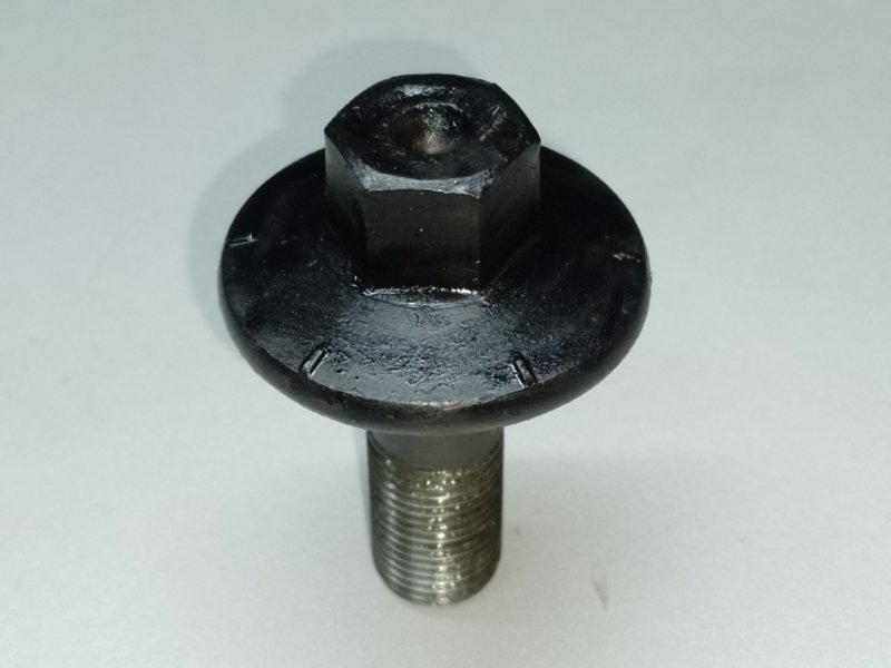 Болт шкива коленвала NV200 USA 13- 2017 Минивэн 2.0L 4