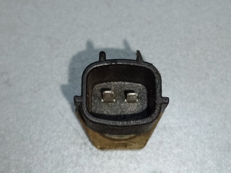 Датчик температуры охлаждающей жидкости NV200 USA 13- 2017 Минивэн 2.0L 4