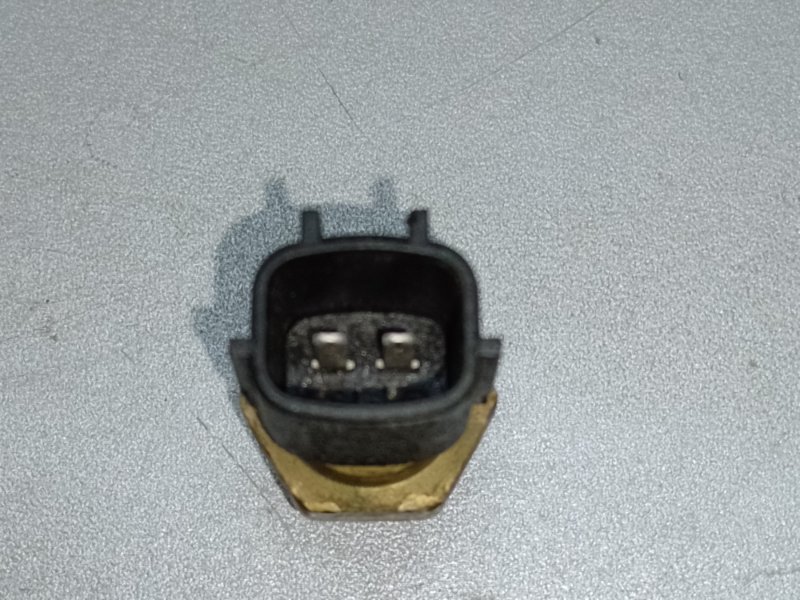 Датчик температуры охлаждающей жидкости NV200 USA 13- 2017 Минивэн 2.0L 4