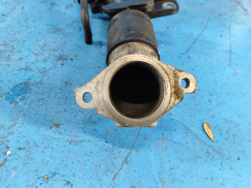 Патрубок интеркулера MAZDA CX-5 (KE) 11-17 2.2 Diesel