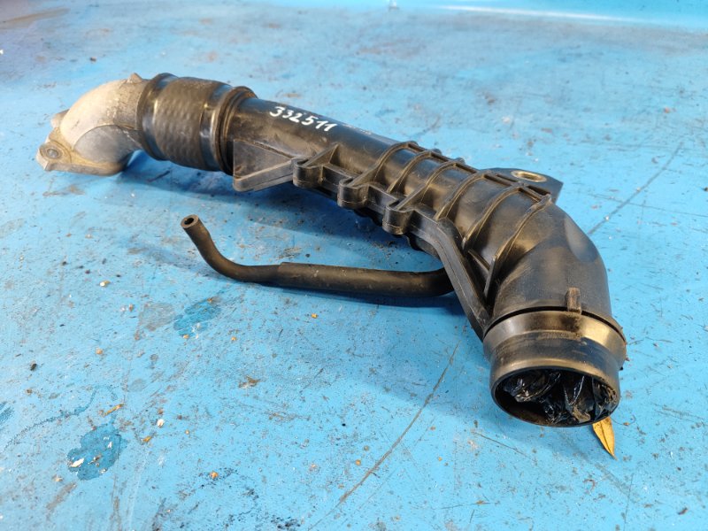 Патрубок интеркулера CX-5 (KE) 11-17 2.2 Diesel