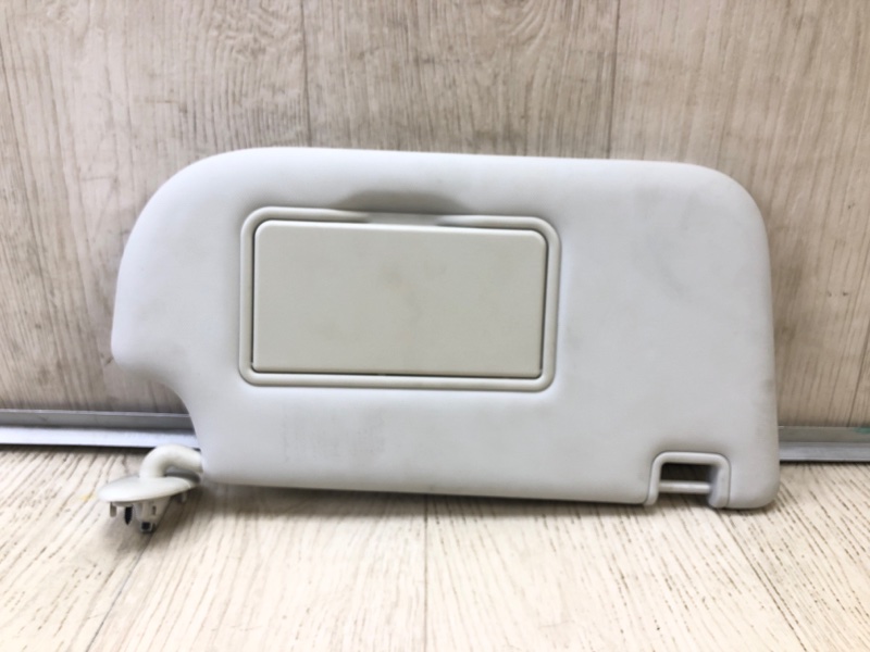 Козырек солнцезащитный передний правый ESCAPE 12-19