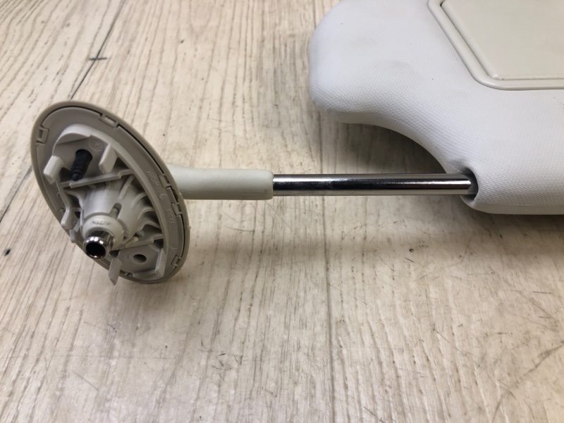 Козырек солнцезащитный передний правый ESCAPE 12-19